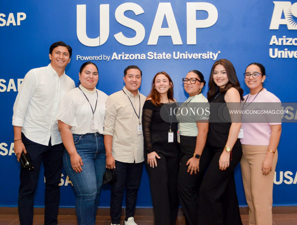 conversatorio de frente salvador nasralla usap honduras