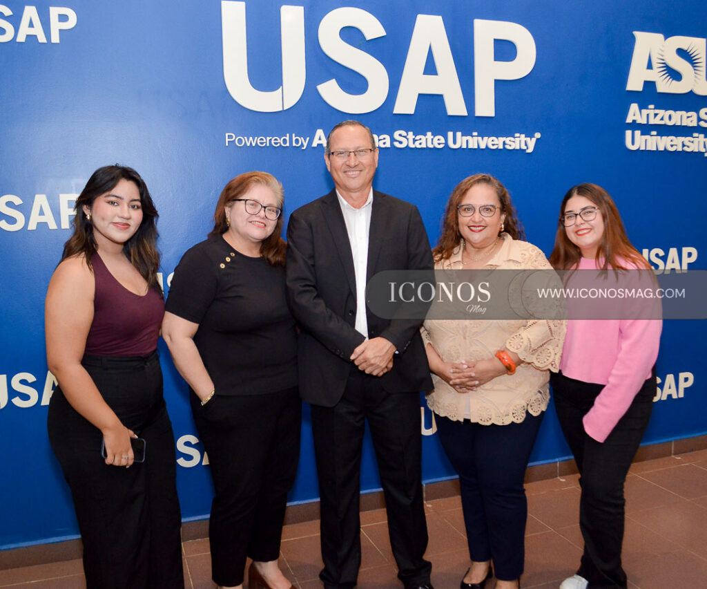 conversatorio de frente salvador nasralla usap honduras