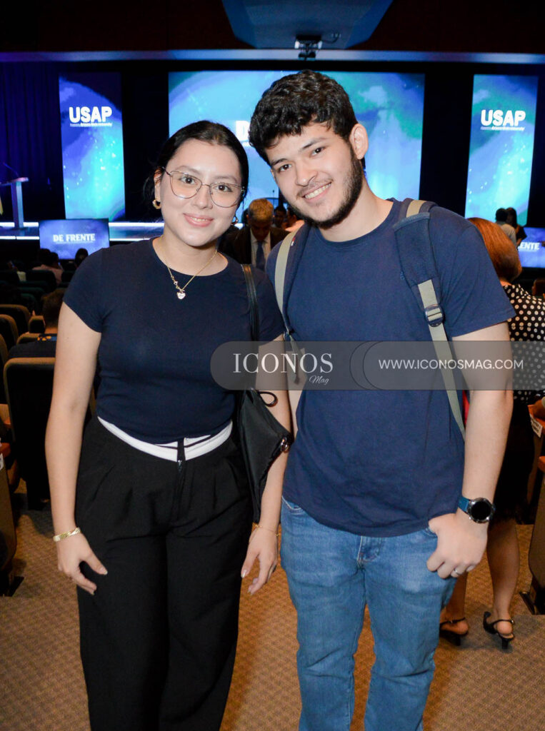 conversatorio de frente salvador nasralla usap honduras