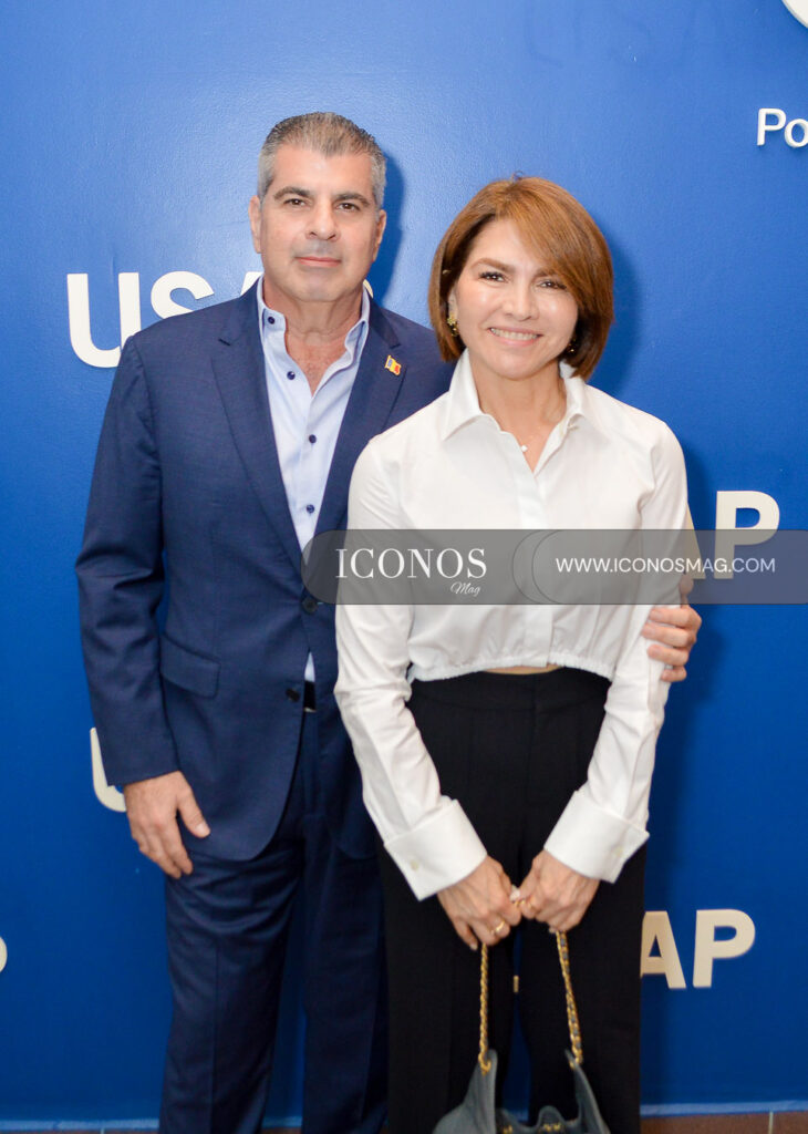 conversatorio de frente salvador nasralla usap honduras