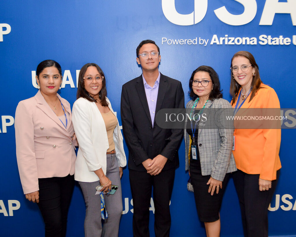 conversatorio de frente salvador nasralla usap honduras