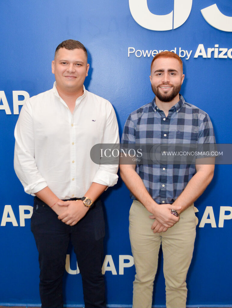conversatorio de frente salvador nasralla usap honduras