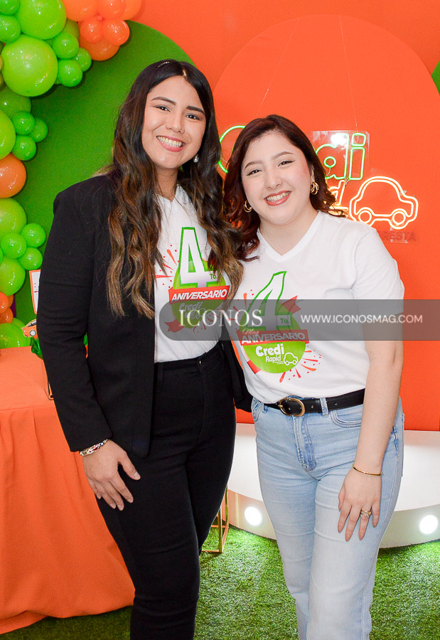 cuarto aniversario credirapid foresta san pedro sula