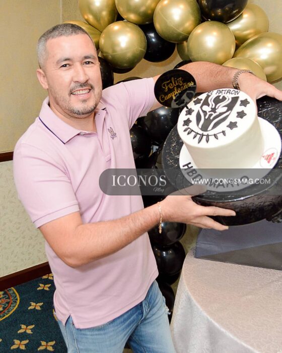 cumpleaos de mario alexis pinto giron