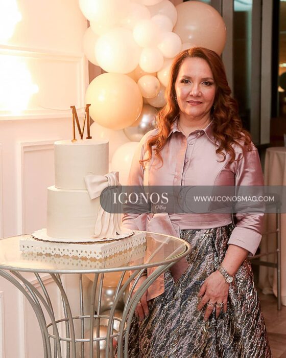 cumpleaos de marta janser
