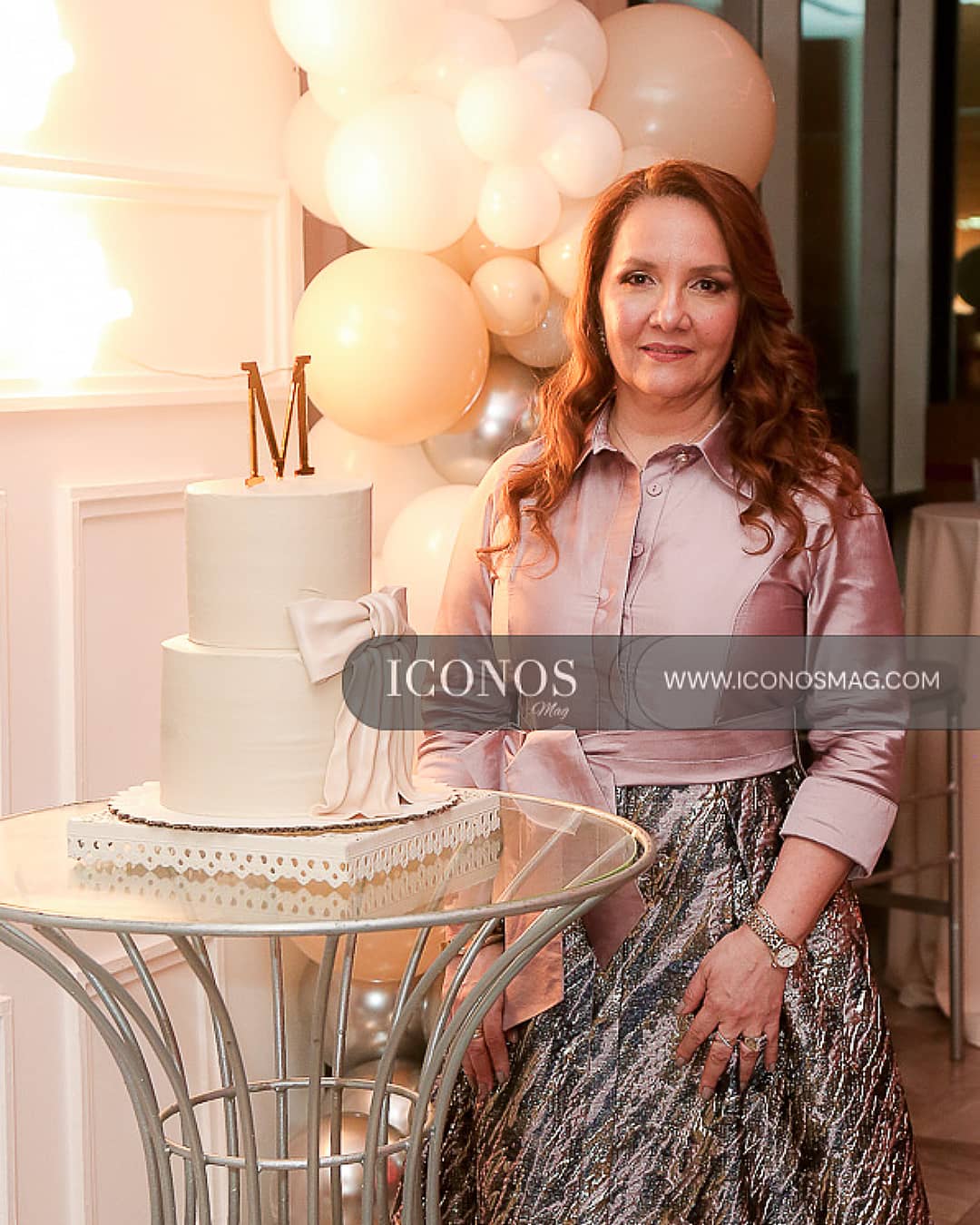 cumpleaos de marta janser