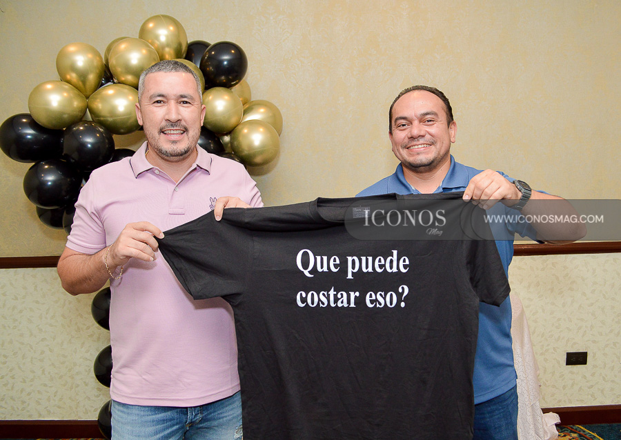 cumpleanos mario alexis pinto