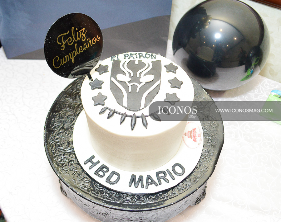 cumpleanos mario alexis pinto