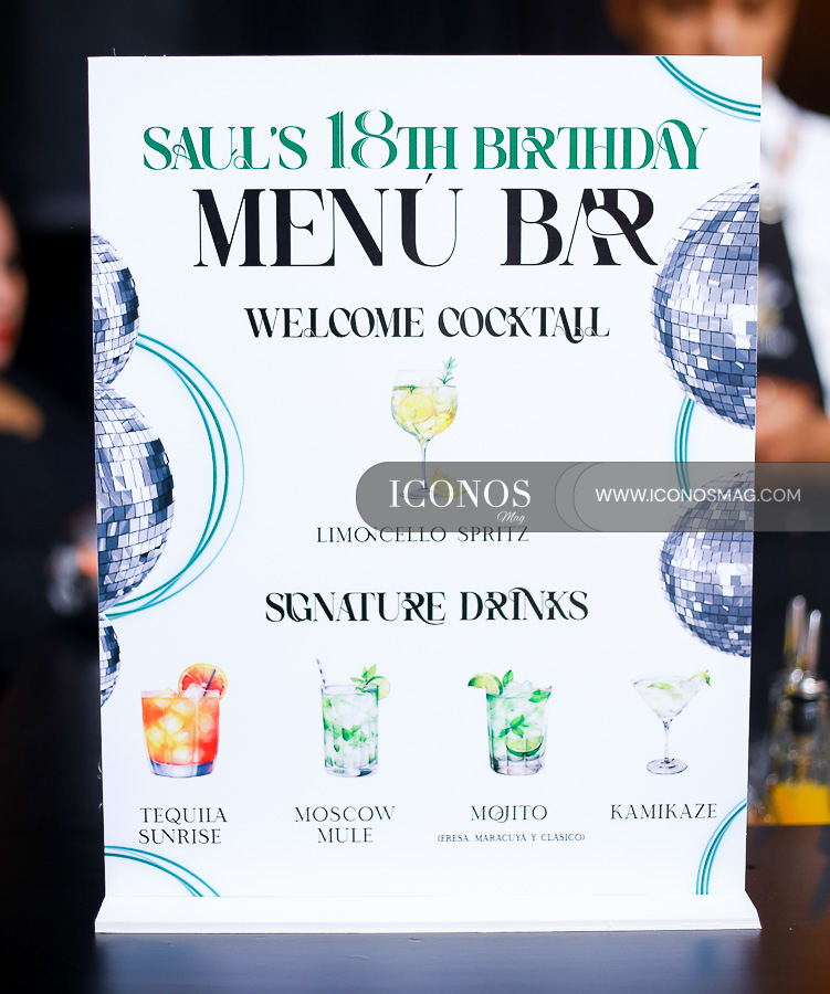 cumpleanos saul armando reyes nunezth birthday party joel