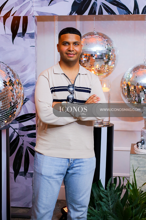 cumpleanos saul armando reyes nunezth birthday party joel