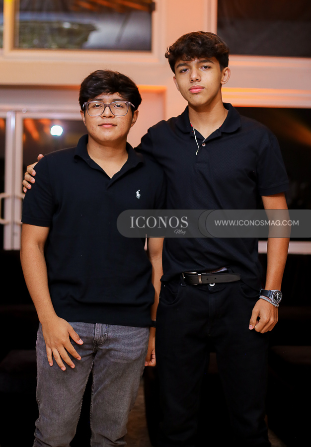 cumpleanos saul armando reyes nunezth birthday party joel