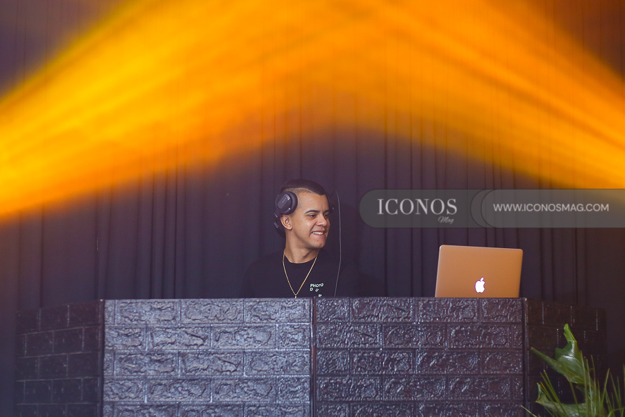 cumpleanos saul armando reyes nunezth birthday party joel