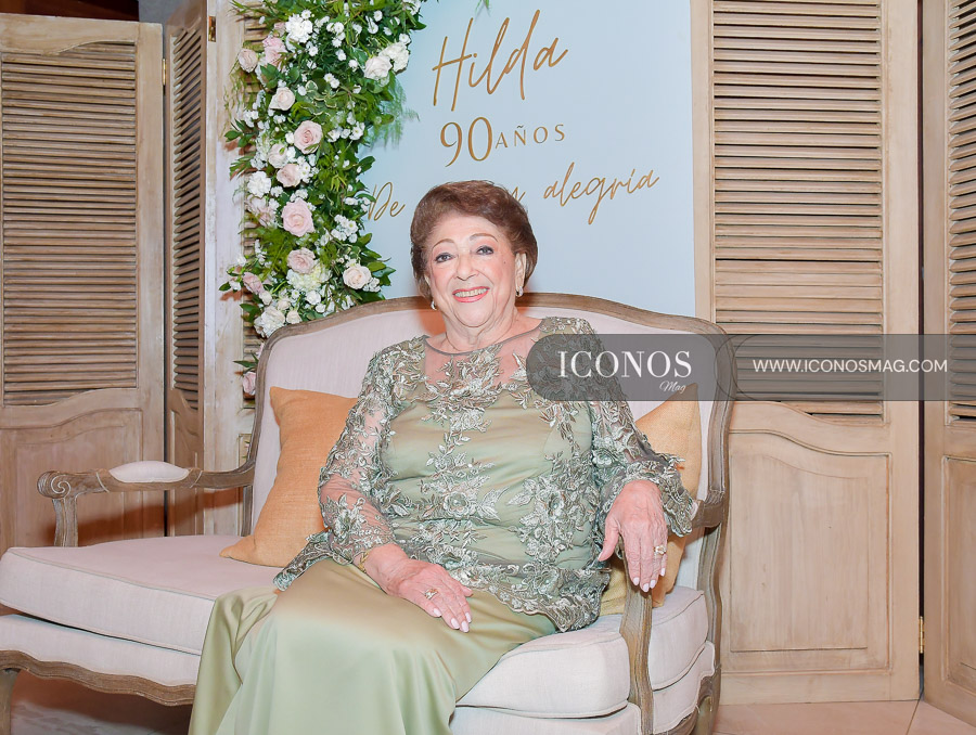cumplenos hilda bendeck