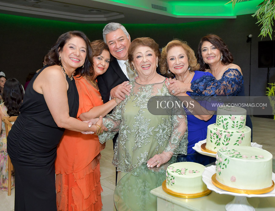 cumplenos hilda bendeck