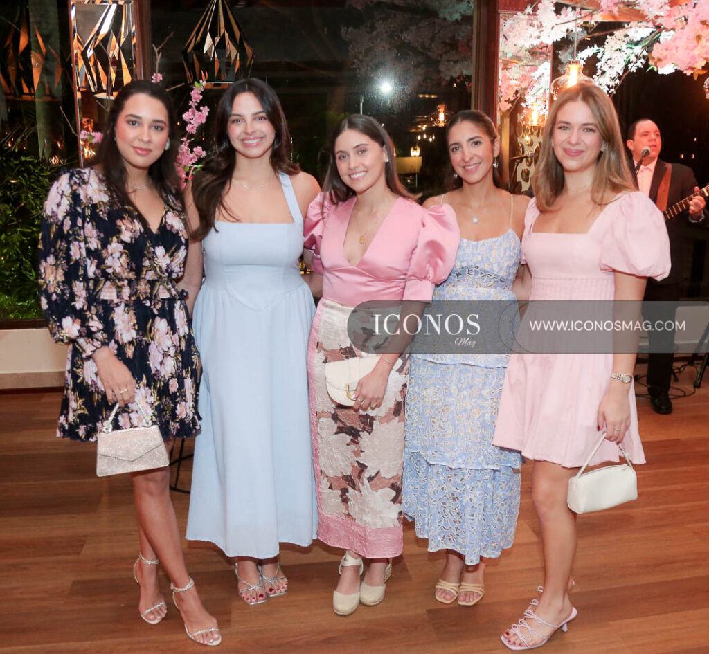 despedida soltera alessa matuty diaz marinakys