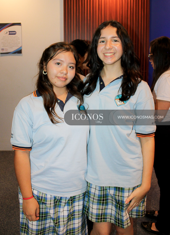 Convenio Alianza Francesa y Eternity Christian School & Institute