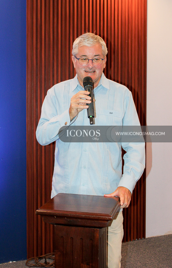 Convenio Alianza Francesa y Eternity Christian School & Institute