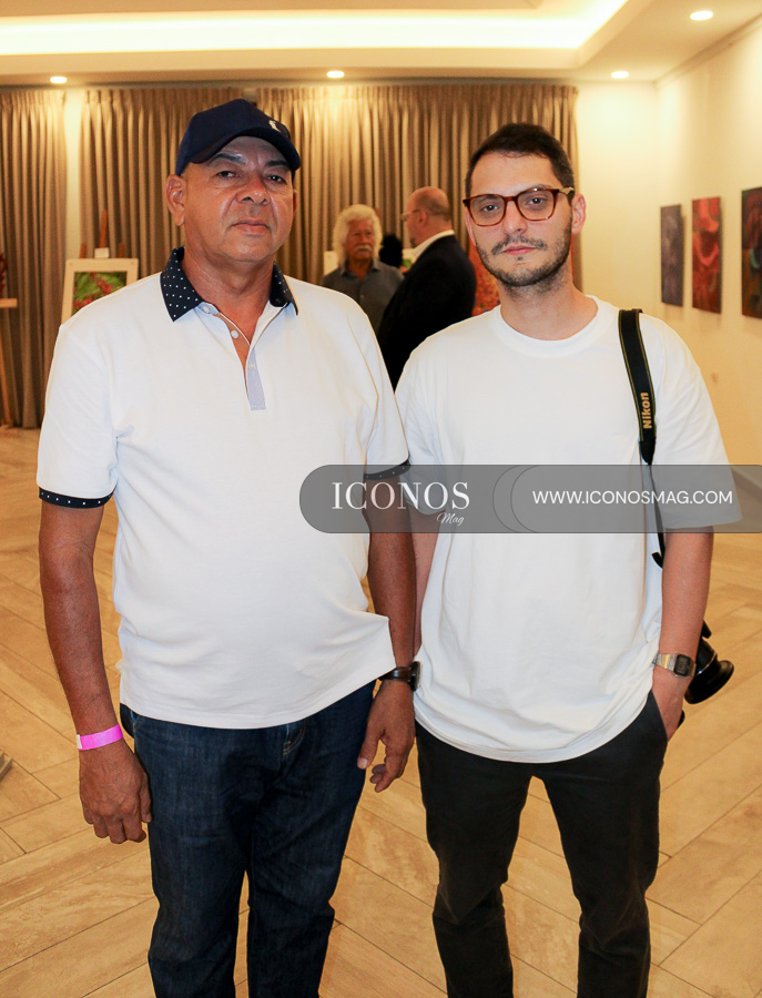 exposicion centroamericana en el paraiso