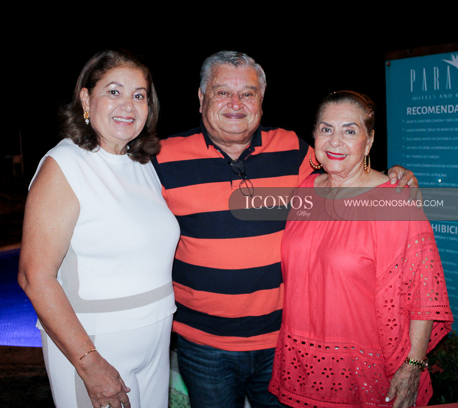 exposicion centroamericana en el paraiso