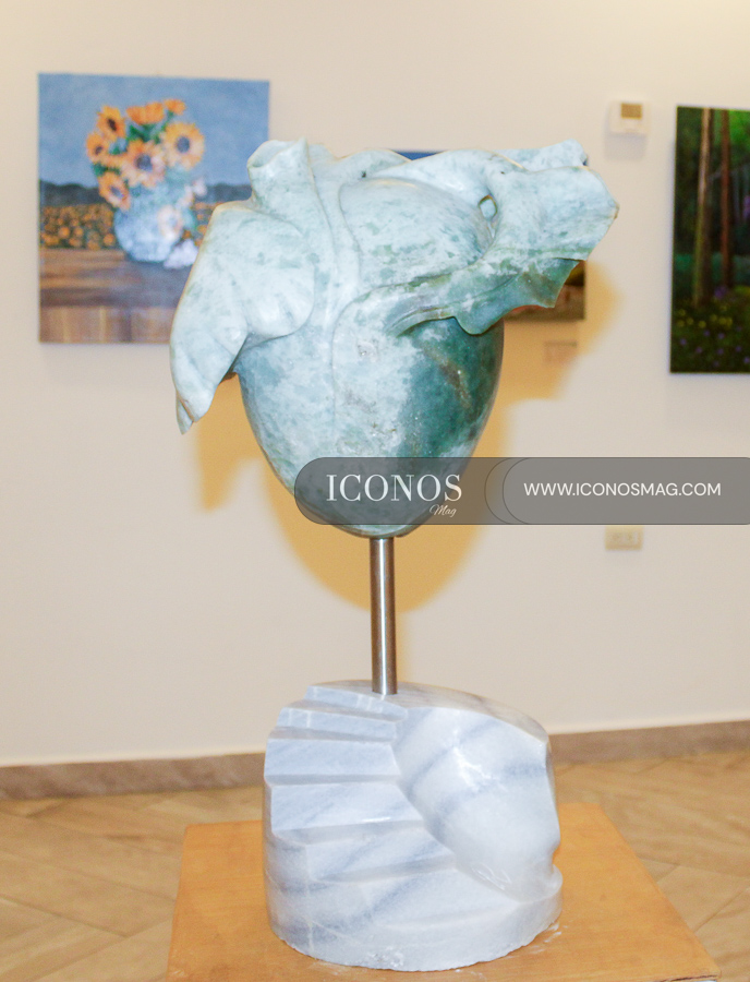 exposicion centroamericana en el paraiso