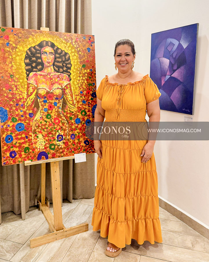 exposicion centroamericana en el paraiso
