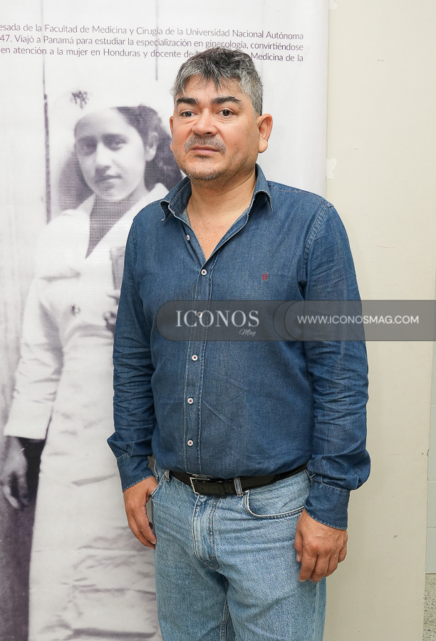 exposicion mujer academia y sociedad unah honduras