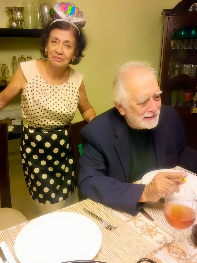 fallece ernesto pablo bondy reyes