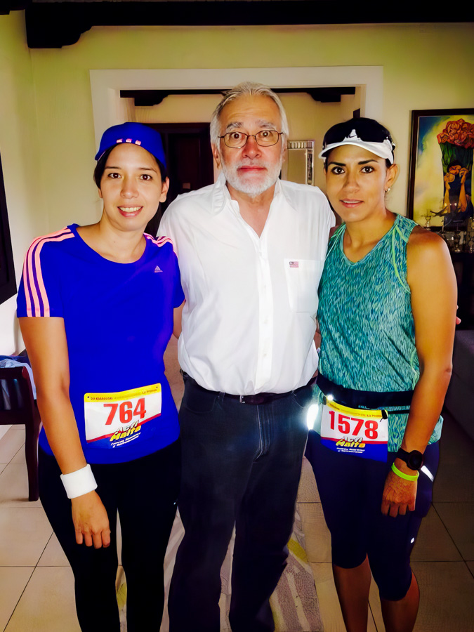 fallece ernesto pablo bondy reyes