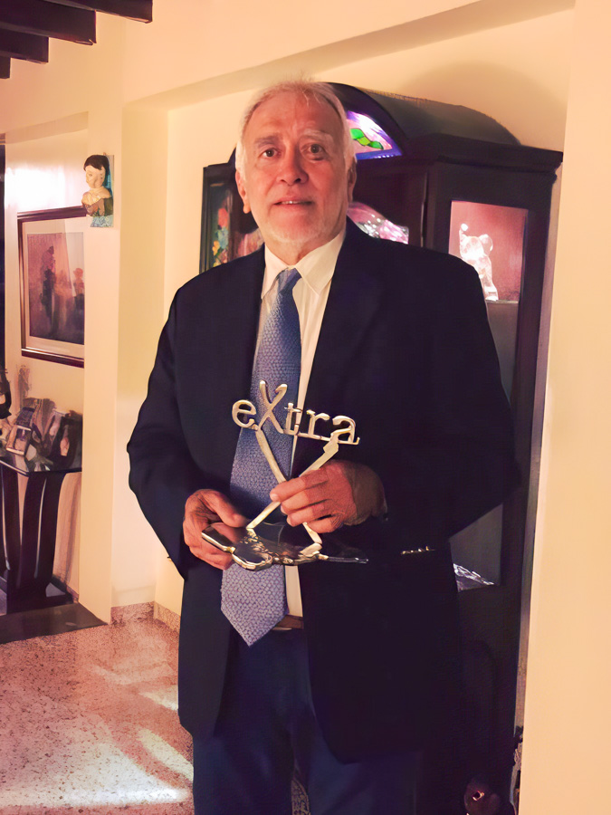 fallece ernesto pablo bondy reyes