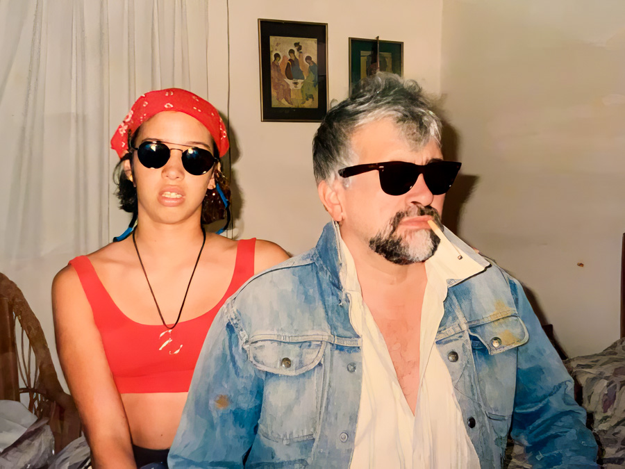 fallece ernesto pablo bondy reyes