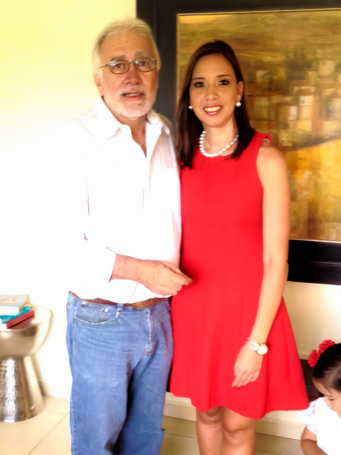 fallece ernesto pablo bondy reyes