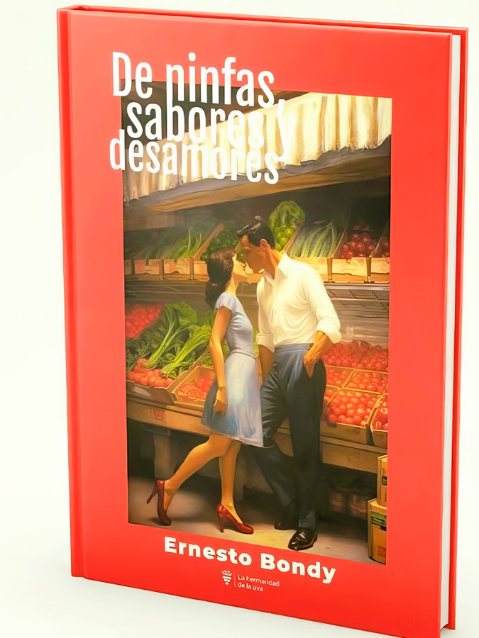 fallece ernesto pablo bondy reyes