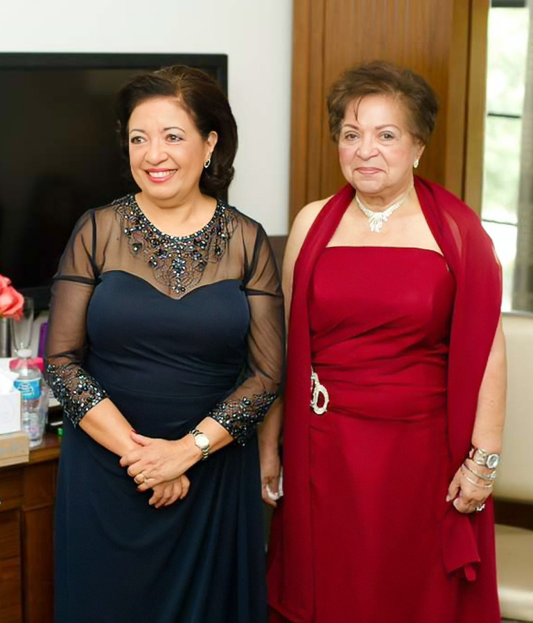 fallece graciela miralda santamaria