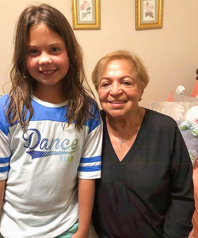 fallece graciela miralda santamaria