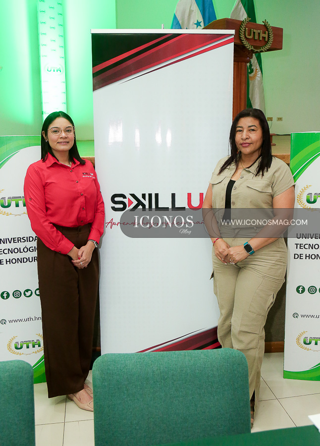 feria de empleo uth san pedro sula