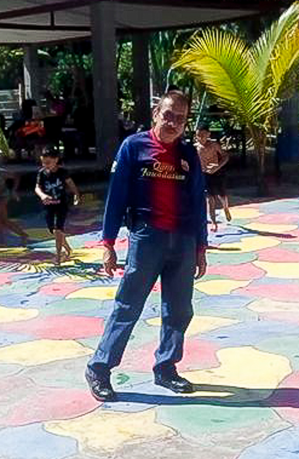 fotografo ramon ponce tegucigalpa honduras