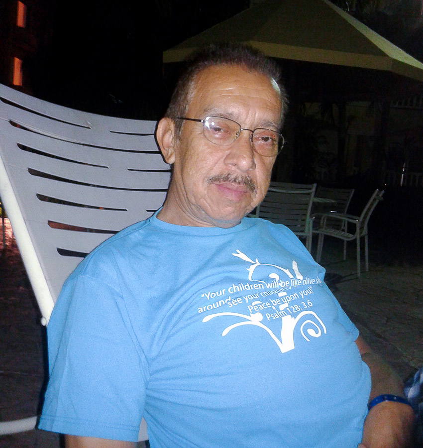 fotografo ramon ponce tegucigalpa honduras
