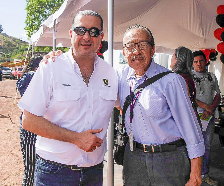 fotografo ramon ponce tegucigalpa honduras