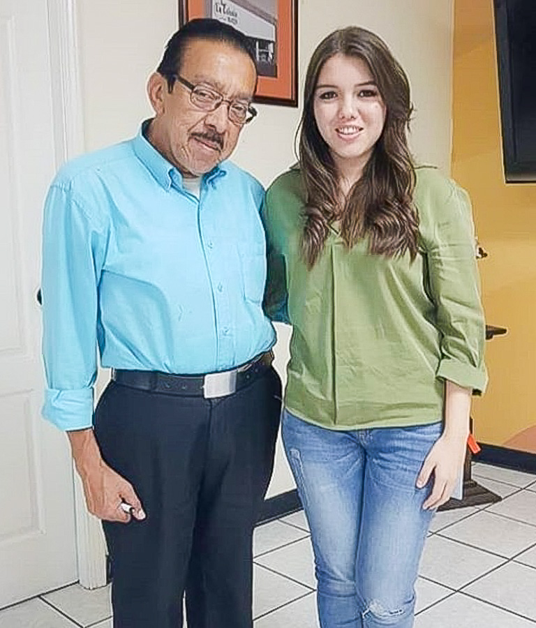 fotografo ramon ponce tegucigalpa honduras