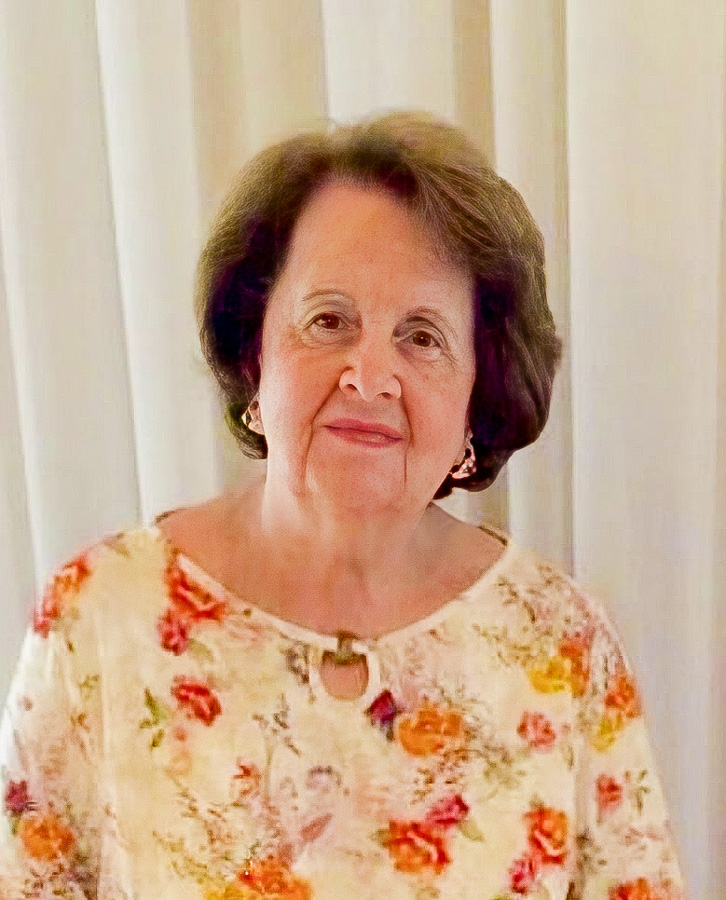 georgette handal de katimi