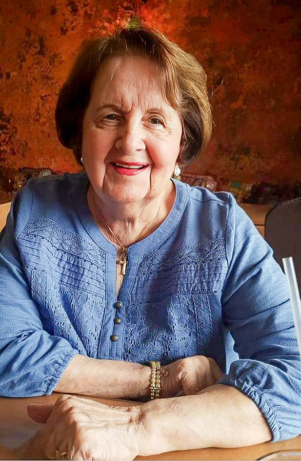 georgette handal de katimi