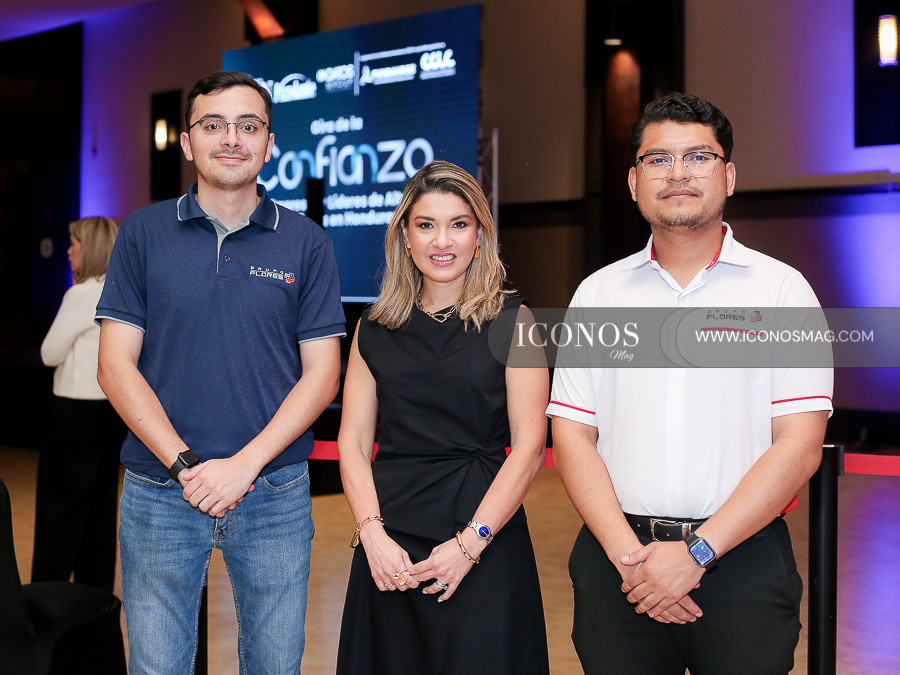 Empresas de confianza Honduras 2025 by Fundahrse