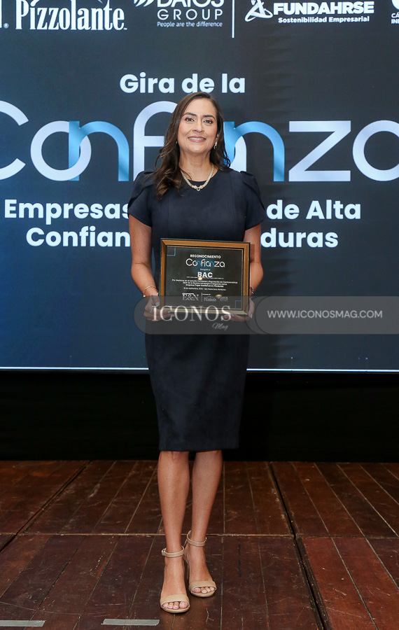 Empresas de confianza Honduras 2025 by Fundahrse