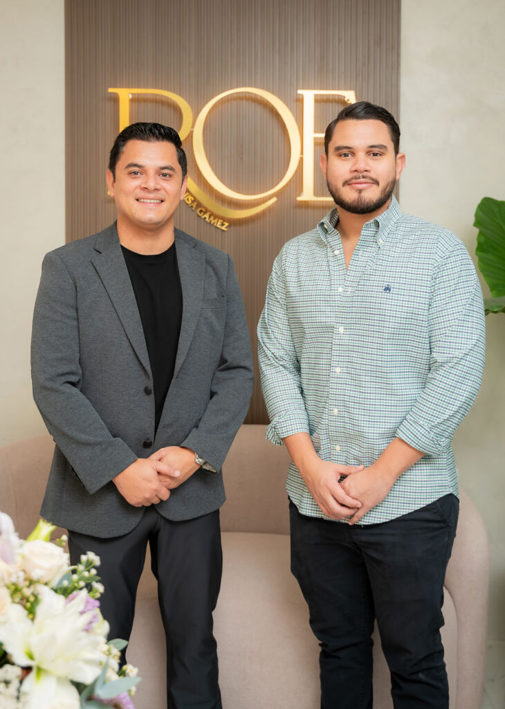 inauguracion clinica dental roe san pedro sula
