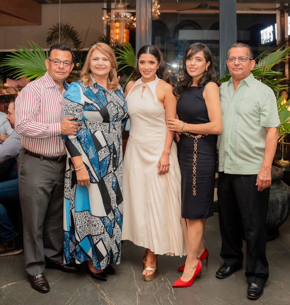 inauguracion clinica dental roe san pedro sula