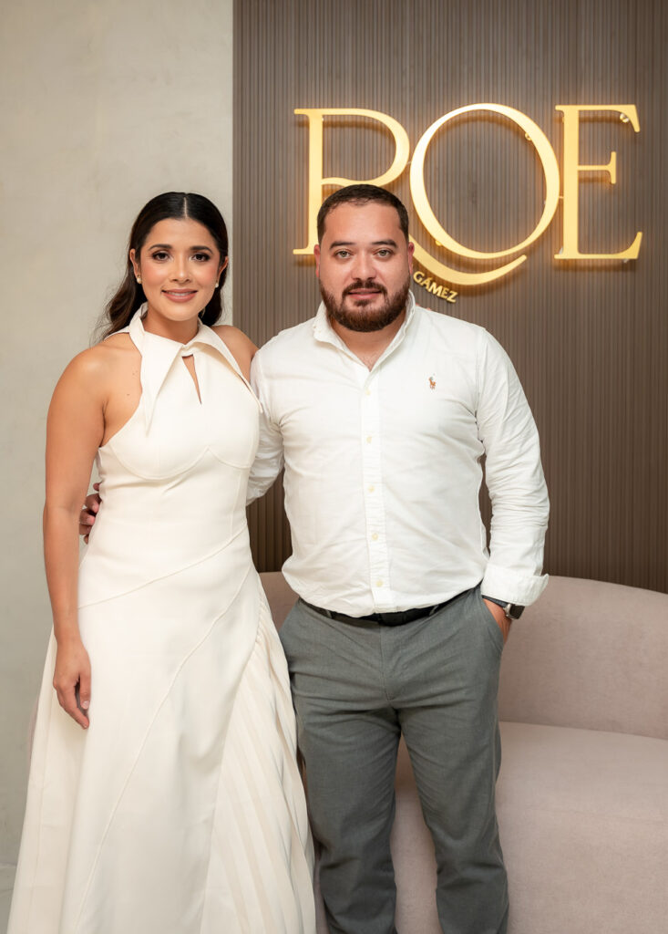 inauguracion clinica dental roe san pedro sula