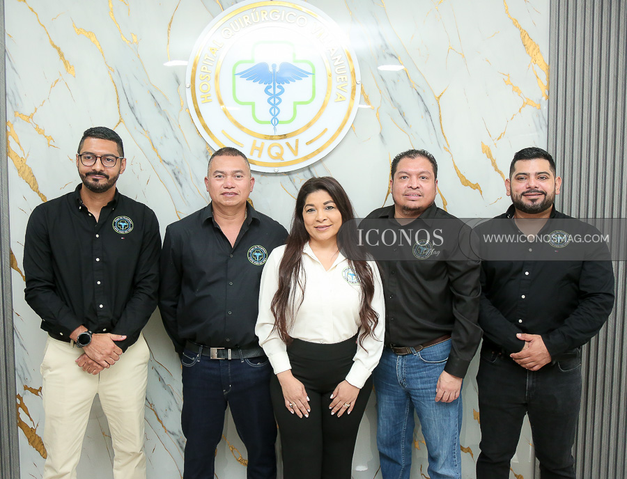 inauguracion hospital quirurgico villanueva hqv