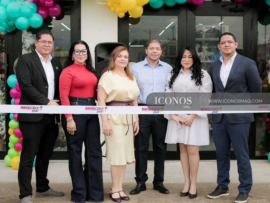 inauguracion inmecro plus honduras
