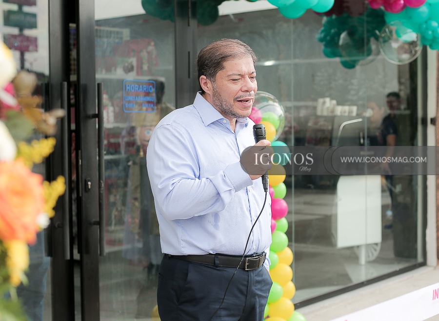 inauguracion inmecro plus honduras