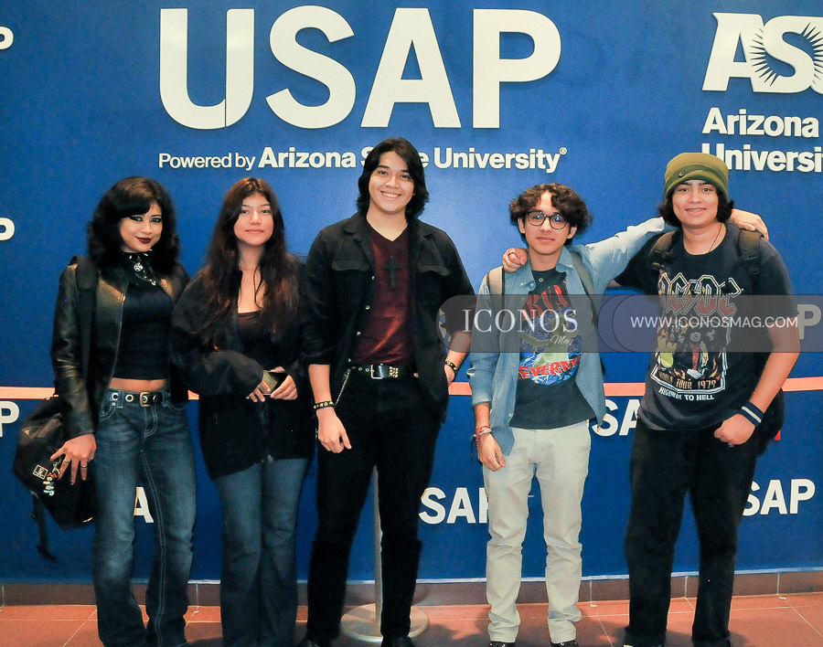 induccion estudiantes primer ingreso usap honduras
